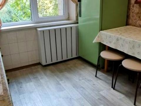 квартира по адресу Запорожское шоссе, 80