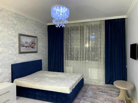 квартира по адресу Трускавецкая ул., 2-А