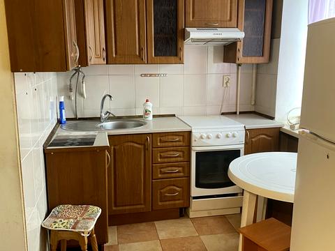 квартира за адресою Городоцька