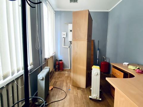 коммерческая по адресу Евгения Чикаленко ул. (Пушкінська), 9Г