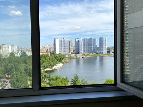 квартира за адресою Драгоманова , 31в