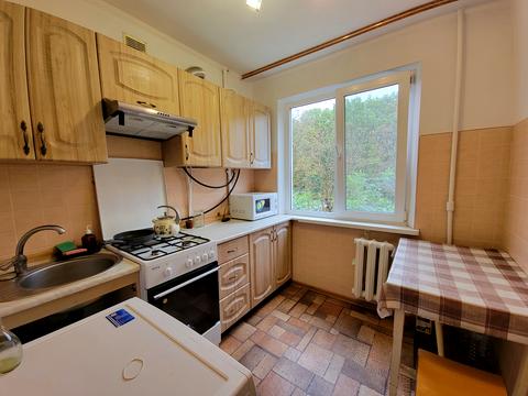 квартира за адресою Космонавтів вул.