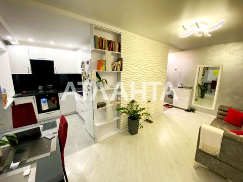 квартира за адресою Фонтанська дорога вул.