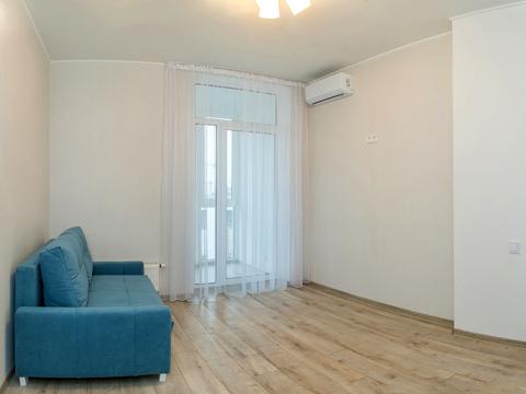 квартира за адресою Салютна вул., 2