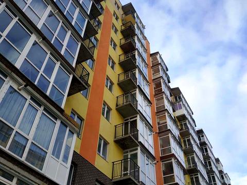 квартира по адресу Независимости ул.