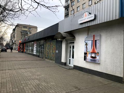 комерційна за адресою Слобожанський просп. (Газети "Правда"), 125