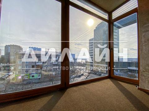 квартира за адресою Шевченка бульв., 66