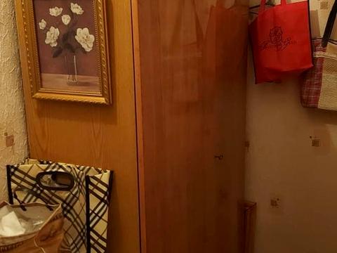 квартира за адресою Миколи Василенка вул., 25/18
