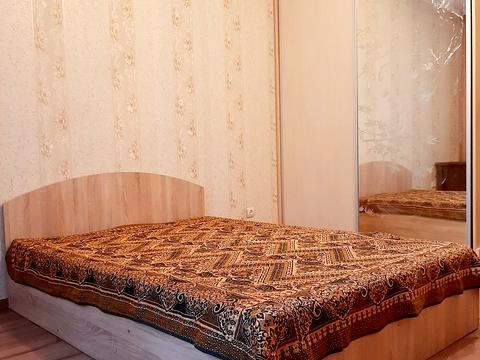 кімната за адресою Олевська вул., 9