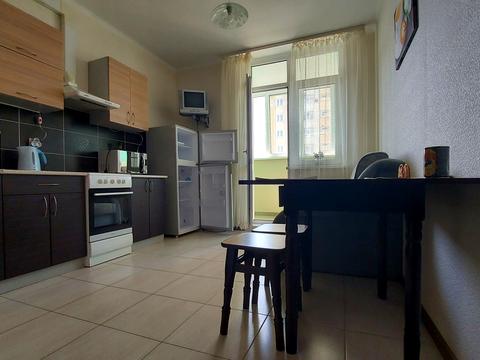 квартира за адресою Воскресенська вул., 14-Д