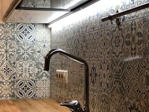 квартира по адресу Богдановская ул., 7-Б