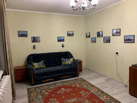 квартира за адресою Лариси Руденко вул., 21