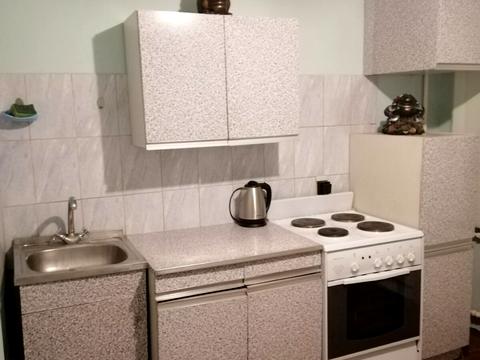 квартира за адресою Санаторна вул., 18