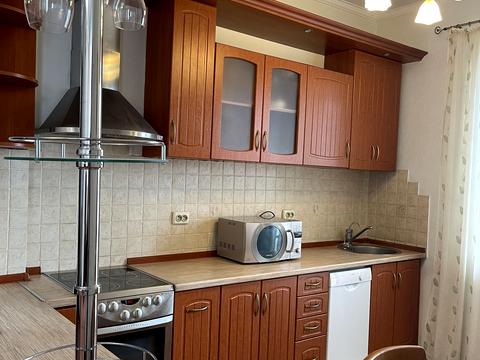 квартира за адресою Саксаганського вул., 121