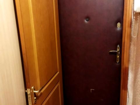 квартира по адресу Александра Архипенко ул. (Мате Залки), 4-А