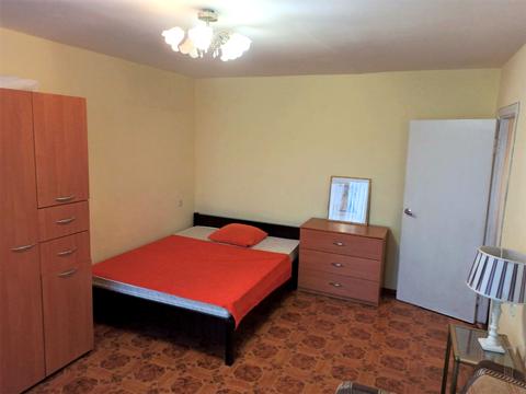 квартира за адресою Теремківська вул., 2-А