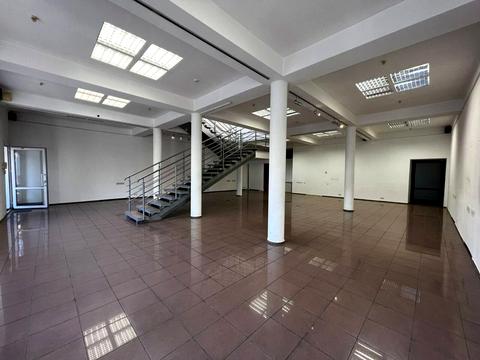 комерційна за адресою Січових Стрільців, 4