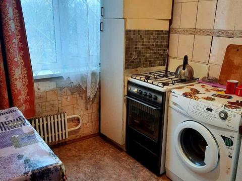 квартира по адресу Бучмы ул. (Командарма Уборевича), 30б