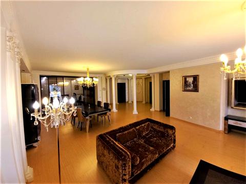 квартира за адресою Володимира Вернадського вул. (Дзержинського), 35-Т