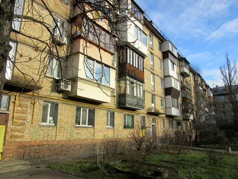 квартира по адресу Тампере ул., 6