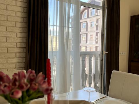 квартира за адресою Дмитра Луценка вул. (Крейсера "Аврора"), 10-А