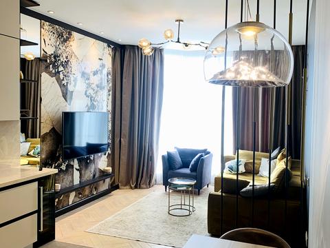 квартира за адресою Болсунівська, 2