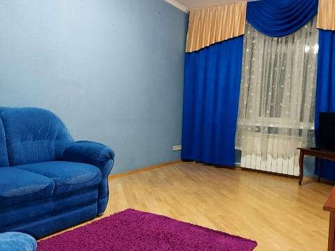 квартира за адресою Харківське шосе, 56