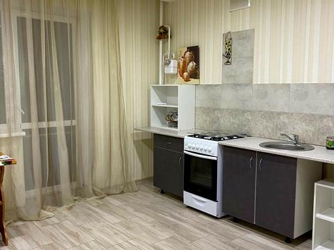 квартира по адресу Победы просп., 66д