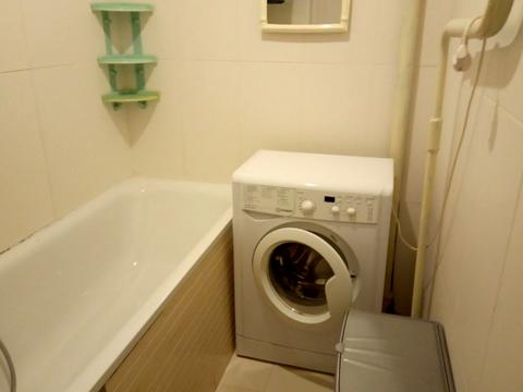 квартира по адресу Солнечный микрорайон ул., 22