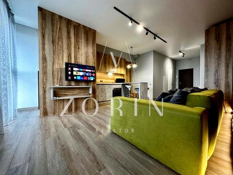 квартира за адресою Володимира Вернадського вул. (Дзержинського), 29-К