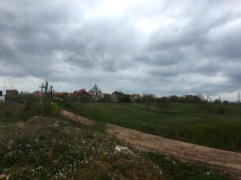 участок по адресу Проектрована
