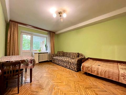 квартира за адресою Кубанської України вул. (Маршала Жукова), 21/25