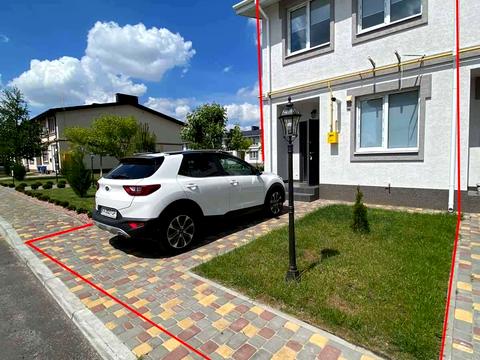 будинок за адресою Ясна вул.