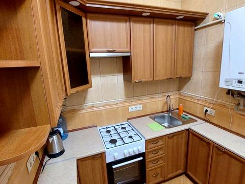 квартира за адресою Максима Кривоноса вул., 12