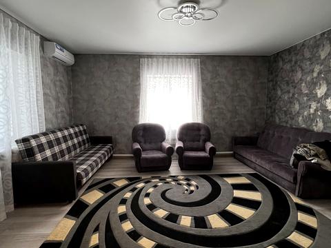 дом по адресу Чкалова