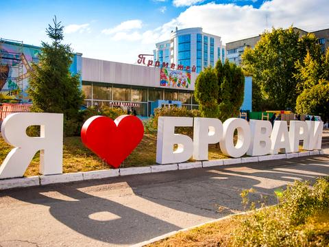 ділянка за адресою Кобилянської вул., 4