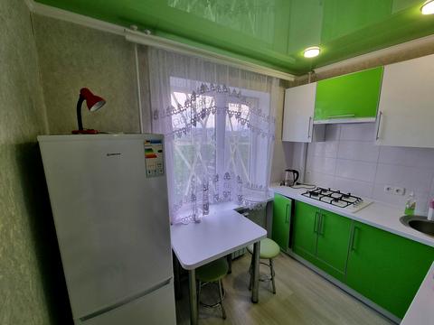 квартира за адресою Запорізька вул., 5