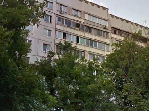квартира по адресу Сергея Грицевца ул., 48б