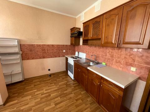 квартира за адресою Академіка Палладіна просп., 20