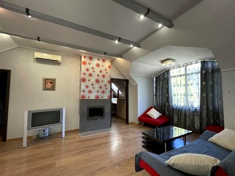 квартира по адресу Староказацкая ул. (Комсомольская), 65