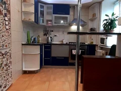 квартира за адресою Вартових Неба вул. (Тобольська), 52