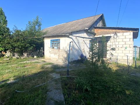участок по адресу Горького, 3