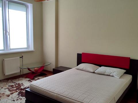 квартира за адресою Раїси Окіпної вул., 4-А