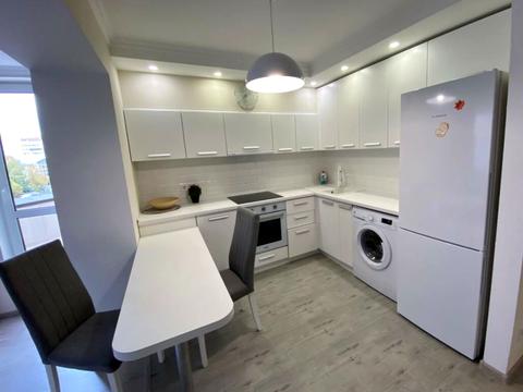 квартира по адресу Витянская ул., 2