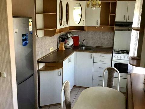 квартира за адресою Професора Підвисоцького вул., 20