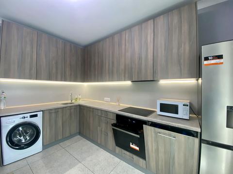 квартира за адресою Каховська вул., 58