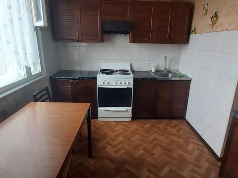 квартира по адресу Архітектора Ніколаєва ул., 9-А