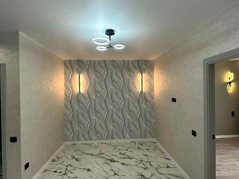 квартира за адресою Бастіонна, 5