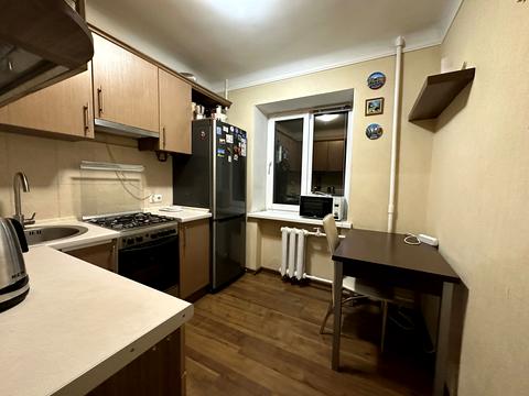 квартира за адресою Маричанська вул. (Андрія Бубнова), 10