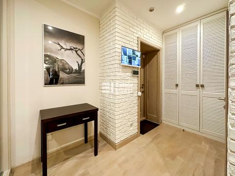 квартира за адресою Іскринський пров., 19г